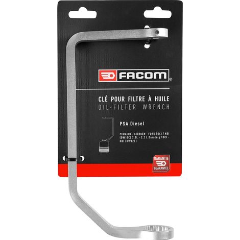 Facom FW.D163-27PB Oelfilterschluessel - Diesel (1/3)