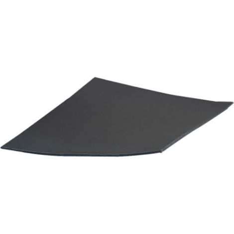 Coussinet insonorisant générique, coussinet d'isolation thermique pour porte de garage (1/5)