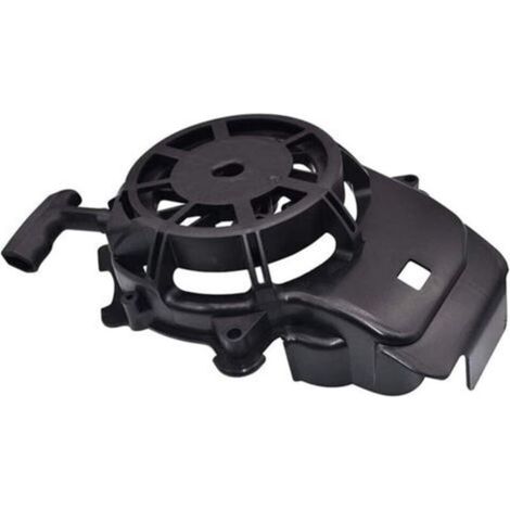 LaBlanc - Rewind Démarreur de rechange pour tondeuse à gazon Briggs & Stratton 594062