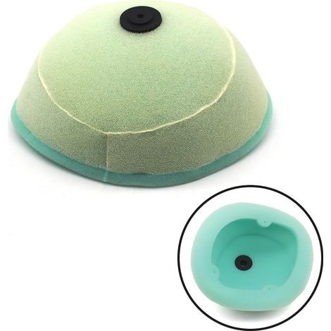 Suitable for KTM XC/EXC/SX/SMR 200/250/300/350/450/500/F/W air filter sponges