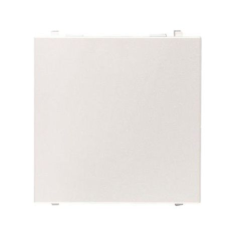 Copertura cieca larga BIANCO Niessen Zenit N2200 BL
