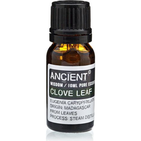 Aceite Esencial Hoja de clavo