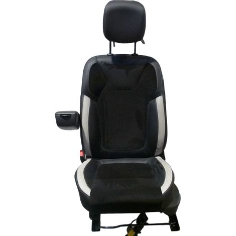 Siege Avant Gauche RENAULT Clio Iv [PRODUIT D'OCCASION]♻️876704217r