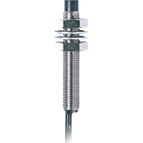 Näherungsschalter induktiv BALLUFF BESM08EGPSC40FBV02
