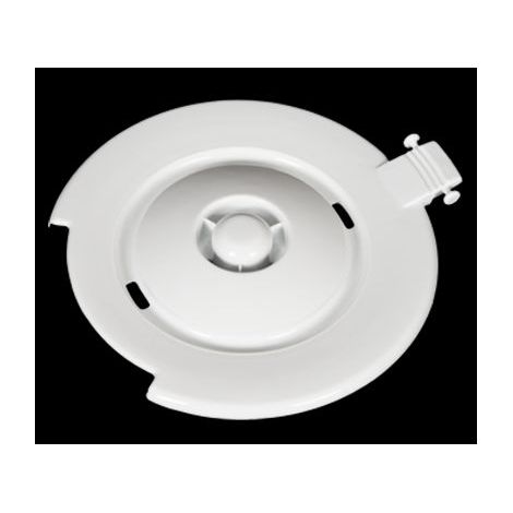 Tapa de la cafetera FS-9100024221 MOULINEX