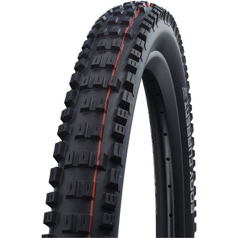 Schwalbe Reifen EddyCurrent Fr.HS496 fb. 27.5x2.60"65-584sw-SSkinTLE EvoB AdxS ST