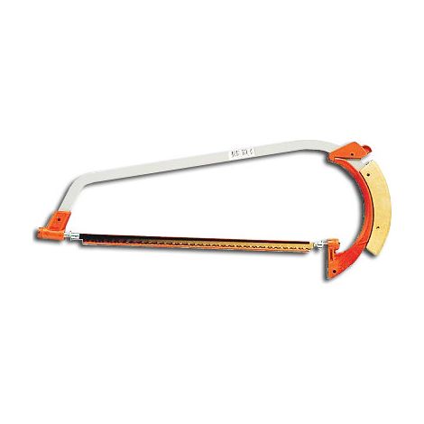 Arco da taglio Bahco Finstock 333350 mm Lama rotante multiservizio