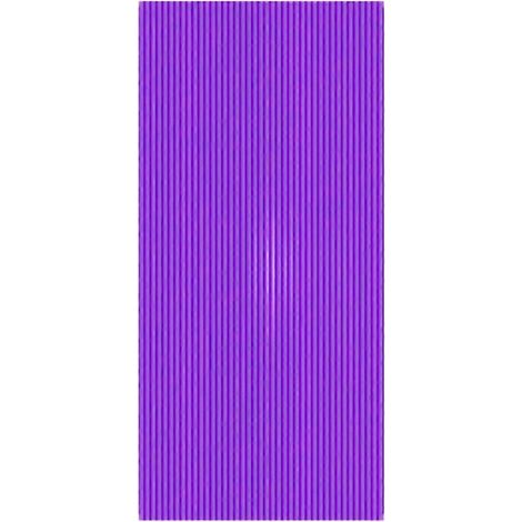 Tapis de genouillère de yoga et de fitness en EVA - Soulage les douleurs - Écologique (1/4)