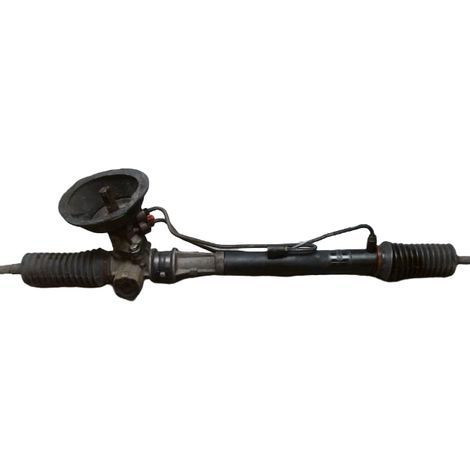 [PRODUIT D'OCCASION] Cremaillere RENAULT Megane  I Classic Ph2 99-02 ♻️ Ref Oe. 7701471895 - Garantie à vie (1/4)