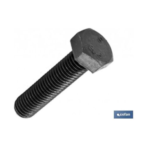DIN-993 8.8 NG M30X80 - COFAN