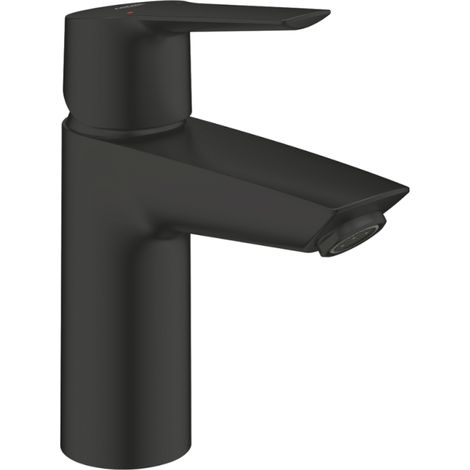 Mezclador de lavabo START tamaño S, negro mate (235502432) (1/5)
