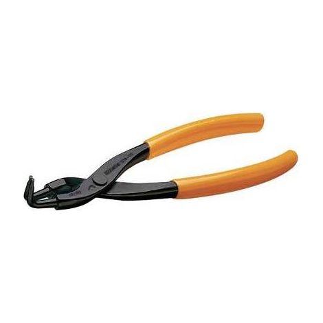 PINZA ANELLI INTERNI BECCHI PIEGATI 1034 BETA