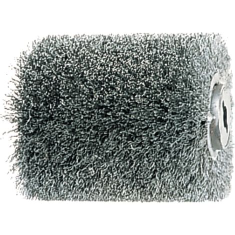 Stahldrahtbürste MAKITA - P-04400 (1/4)