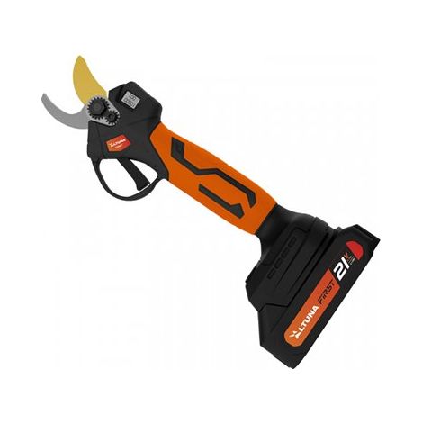 Elektrische Schere 2 Batterien 21 V Schnitt 28 mm af28 Altuna (1/2)