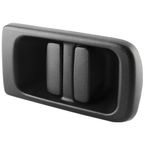 BUNTHAUS pour poignée de porte renault master Poignée de Porte Coulissante de Voiture Poignée de Porte Coulissante Latérale Gauche Poignée de Porte en Plastique Poignée de Porte Coulissante Gauche Poi (1/5)