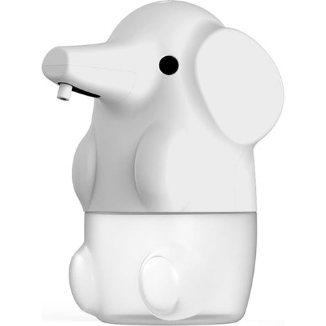 soap dispenser foaming soap dispenser for children