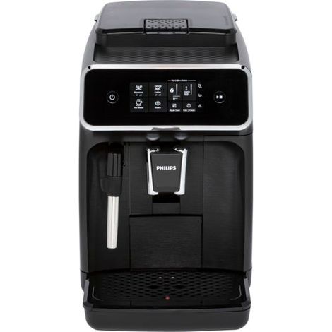 PhilipsPhilips 2200 Serie EP2220/10 - Automat, schwarz