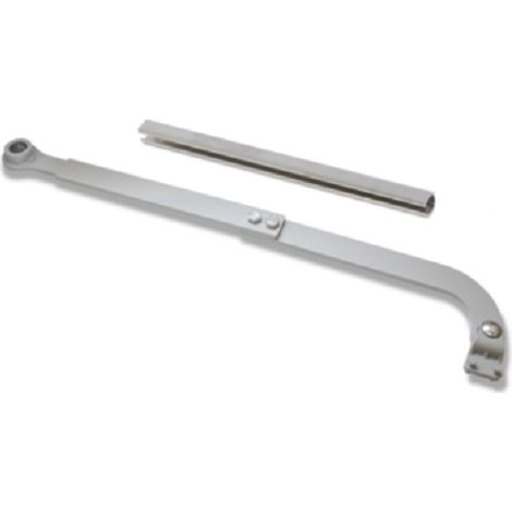 Bras droit avec coulisse pour moteur BLTOW et BLSTEALTH- CARDIN -