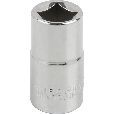 KS Tools 150.1426 3/8" Öldienst-Vierkant-Stecknuss, 10 mm