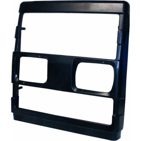 Calandra frontale nuda adattabile Fiat 5169647 (1/2)