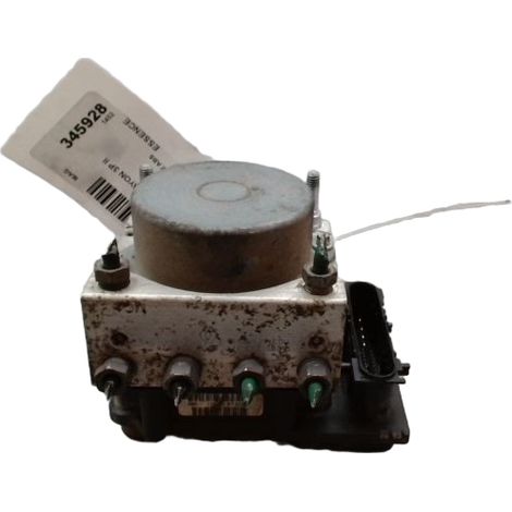 [PRODUIT D'OCCASION] Unite Hydraulique Abs RENAULT Clio Campus II Phase 2 2009-2012 ♻️ Ref Oe. 7701070807 - Garantie à vie (1/3)