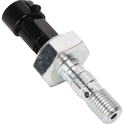 4014262 Contacteur de pression de frein Contacteur de conduite de pression de frein Compatible avec les modèles Polaris RZR Turbo 2016-2021 (1/3)