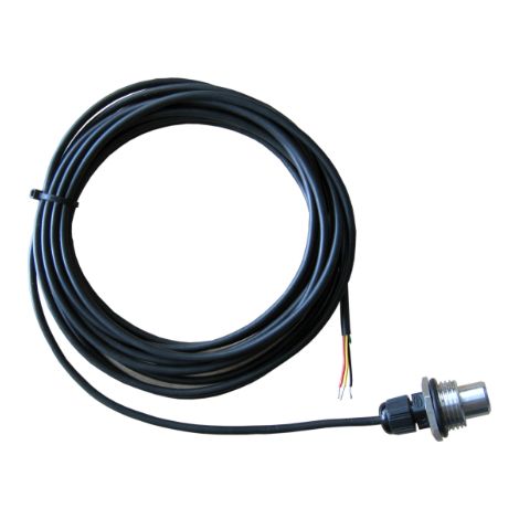 BAYROL Temperatur-Sonde mit 4 m Kabel für Salt Relax / Salt Relax PRO (1/2)