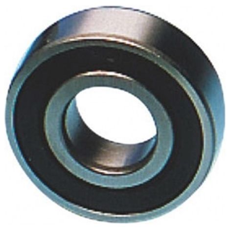 Castelgarden – 62042RS – Roulement à billes étanche 6204-2RS – Diamètre intérieur 20mm – Diamètre extérieur 47mm – Charge max dynamique 12.000N