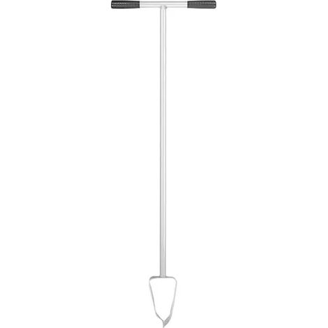 Gartenwerkzeug Gallagher earth auger Tiefenmarkierungen 125 cm