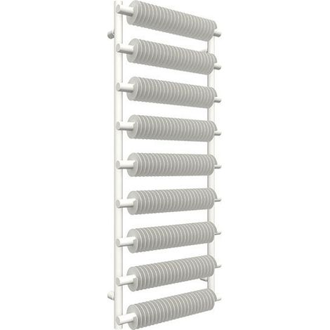 Heizungsbetrieb Heizkörper Weiß HxL 1210mmx500mm -  Watt - RIB1210/500TSXB