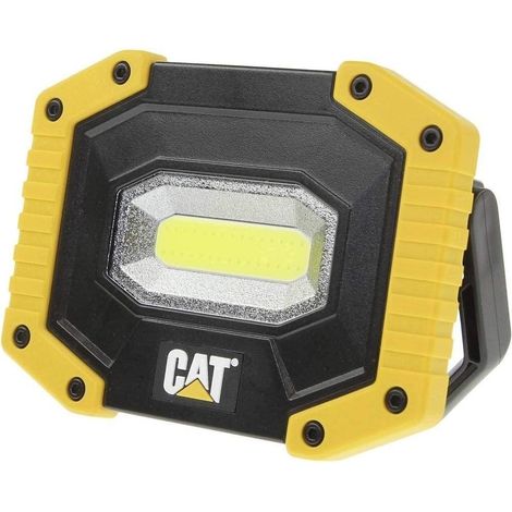 Caterpillar - Torcia a LED a batteria, 500 lm CT3545 (1/5)