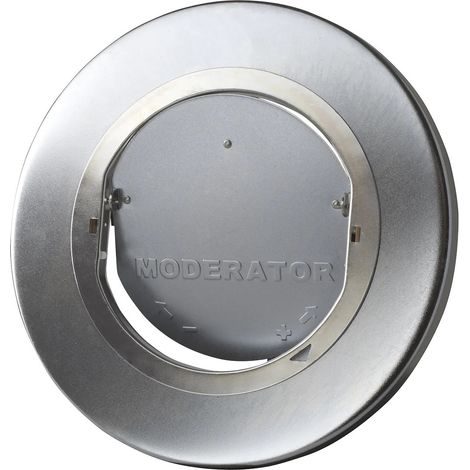 Estabilizador de tiro Thermador MODERATOR B.2 acero D140mm a 200mm