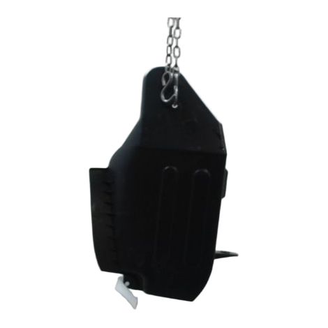 [PRODUIT D'OCCASION] Pare-boue Arriere Gauche DACIA Spring ♻️ Ref Oe. 767495540r - Garantie à vie (1/2)