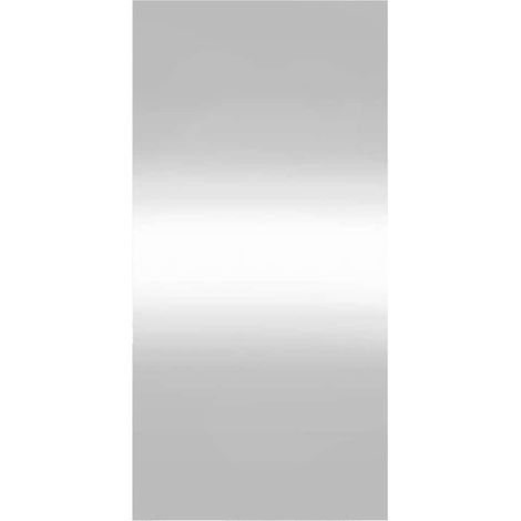 Miroir mural vintage  Miroir mural pour Maison,salon,Chambre 30x60 cm verre rectangulaire -85050 (1/5)