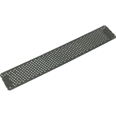 Draper 255mm Flat Multirasp Wood File Blade (13851) (1/5)