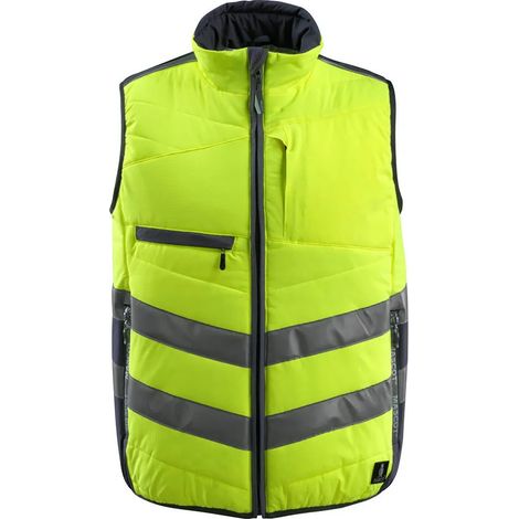 Indumento protettivo Mascot safe supreme 15565 isolante antivento (1/2)