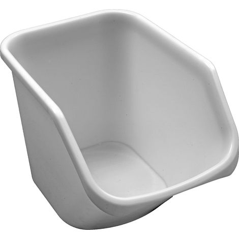 Conteneur Universel Empilable 40 en Polypropylène - L2G