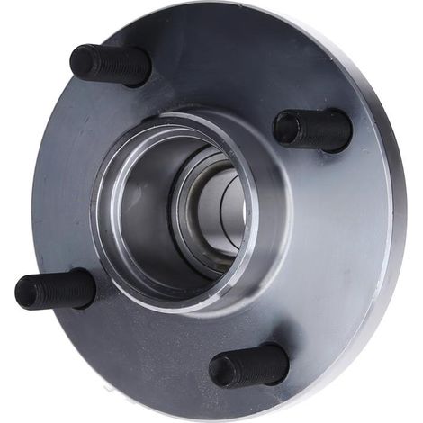 Kit cuscinetto ruota 5500035 Kamoka (1/4)