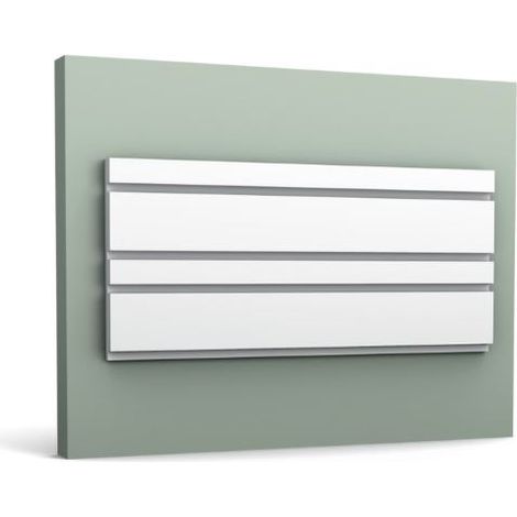Orac Decor 3d Wall Panel W119 Bar Mix (1/5)