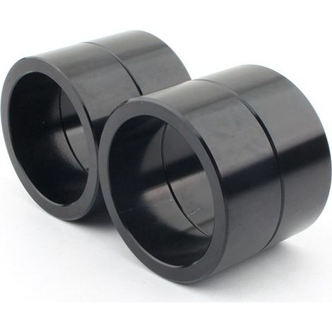 Applicable to Bombardier Can-AM Brp ATV suspension front and rear shock absorber lift bushings and lift pads kit (1/4)