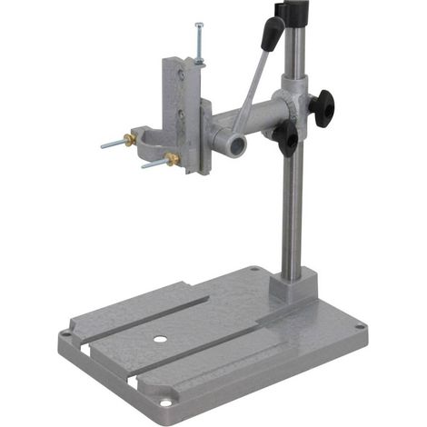 Support de perçage Donau Elektronik 0512 Hauteur de travail (max.): 30 mm 1 pc(s) C91384 (1/2)