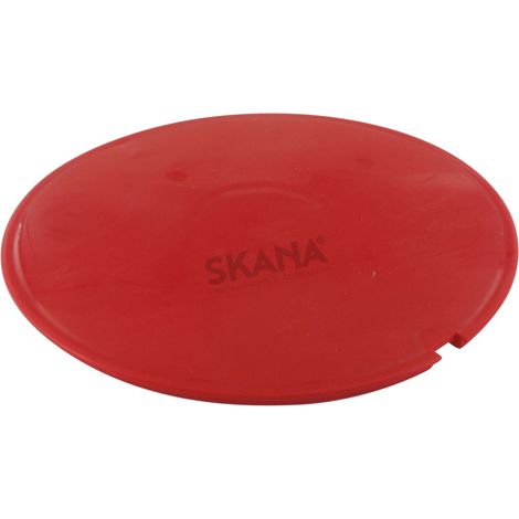 Originale Stiga Radkappenabdeckung. 122110264/0, 1221102640
