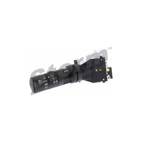 Commutateur de colonne de direction compatible Nissan 25540JD03A (1/3)