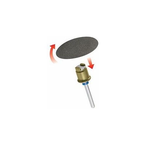 DREMEL  SPEEDCLIC: DISCOS DE LIJAR (1/2)