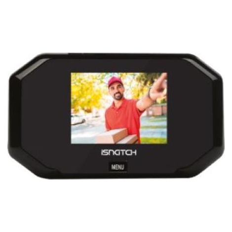 Spioncino digitale jollyline tivedo con display 3,5 pollici - 67.8400.70