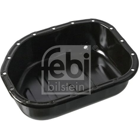 FEBI BILSTEIN 07715 Carter d'huile - 115 010 01 28 - 115 010 02 (1/3)