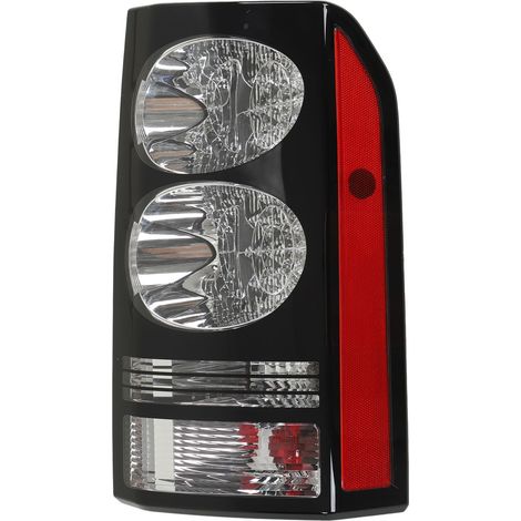Feu arrière de remplacement de Signal de lampe de frein arrière de voiture pour Discovery 4 L319 2009 à 2016 (1/5)