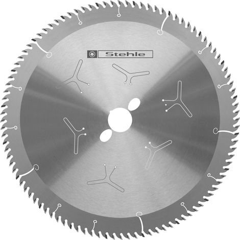 Geronne Spezialsägeblatt HW 300x4,0/3,0x30 mm Z100 Fimal Concept 350 GERO0006 (1/2)