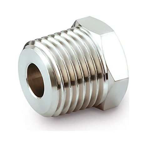 Manchon SMC M vers Femelle M5 R 1/8 ( Prix pour Boîte de 10 )