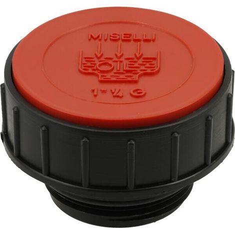 Coperchio serbatoio olio BP BATTIONI PAGANI R20 (1/2)